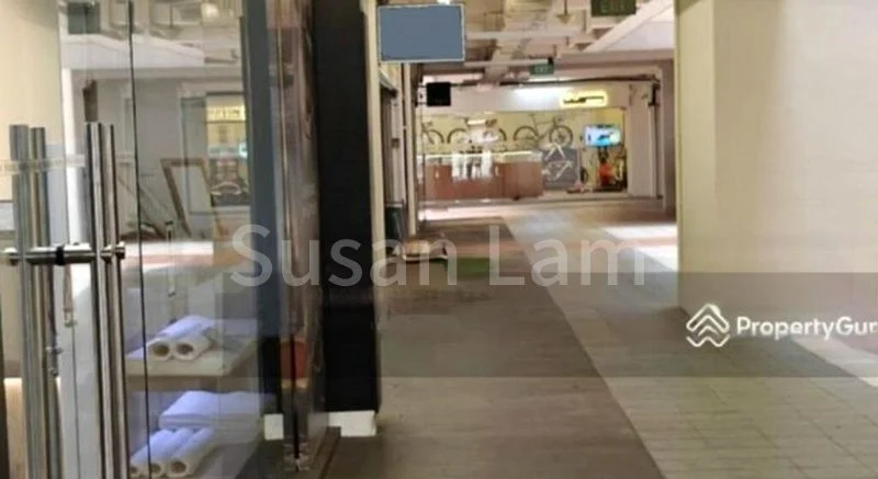 Shop / Shophouse for Sale: Waterloo Centre - Image 9