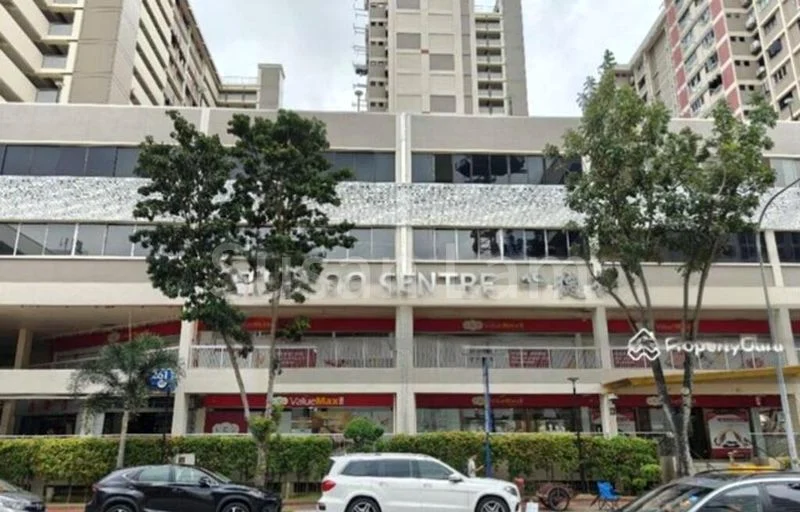 Shop / Shophouse for Sale: Waterloo Centre - Image 12