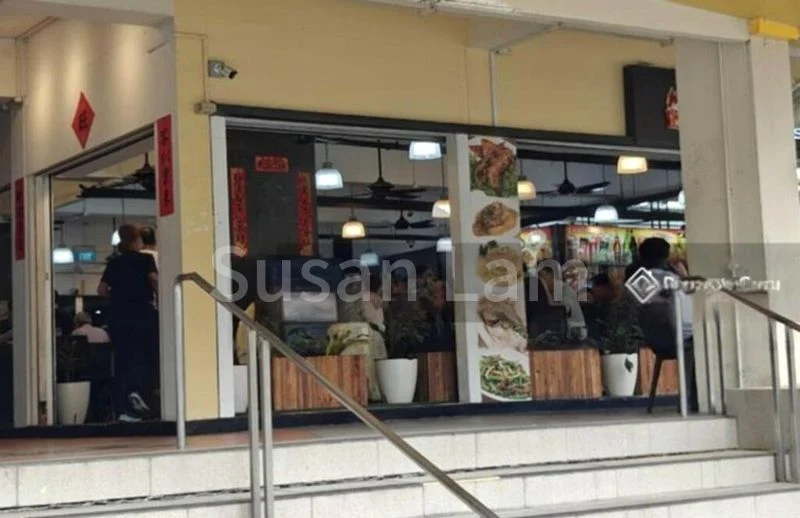 Shop / Shophouse for Sale: Waterloo Centre - Image 13