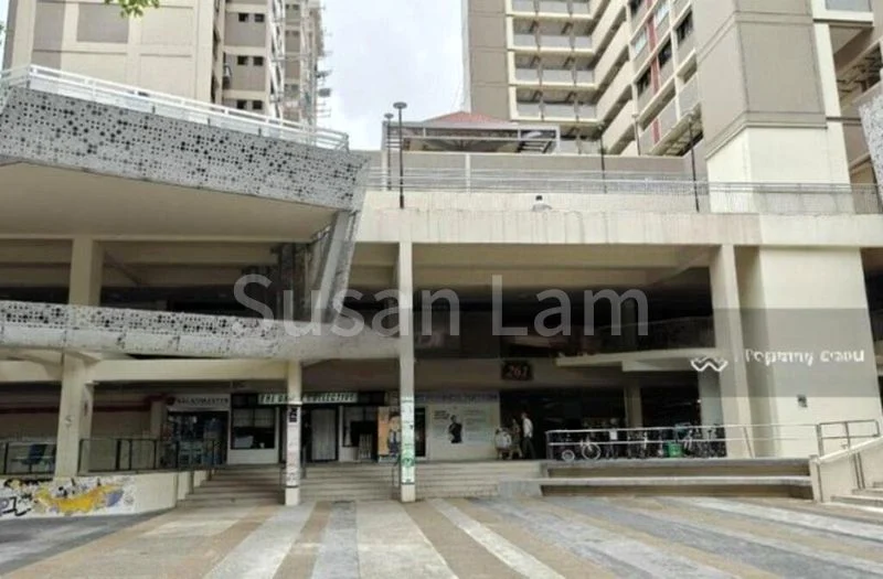 Shop / Shophouse for Sale: Waterloo Centre - Image 10
