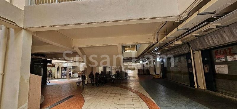 Shop / Shophouse for Sale: Waterloo Centre - Image 5