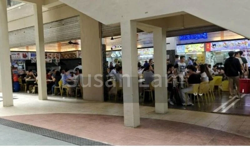 Shop / Shophouse for Sale: Waterloo Centre - Image 11