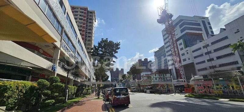 Shop / Shophouse for Sale: Waterloo Centre - Image 4