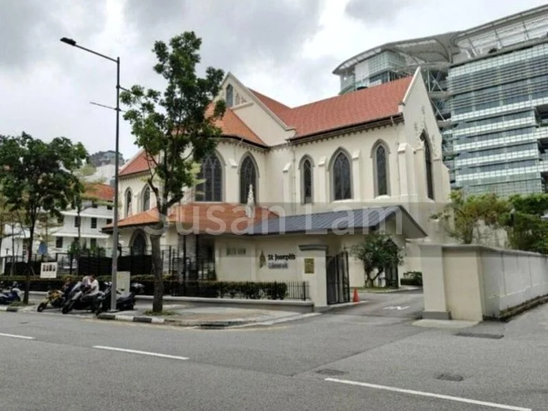 Shop / Shophouse for Sale: Waterloo Centre - Image 1