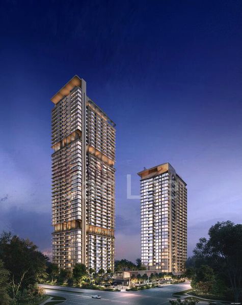 4 Bed Apartment (Condo) for Sale in  Marina Mall - Image 3