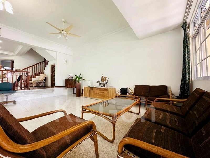 5 Bed Semi-Detached House (Landed) for Sale in  Jalan Angin Laut - Image 7