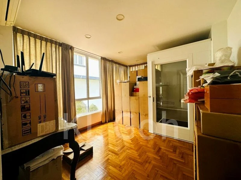 5 Bed Semi-Detached House (Landed) for Sale in  Jalan Angin Laut - Image 4