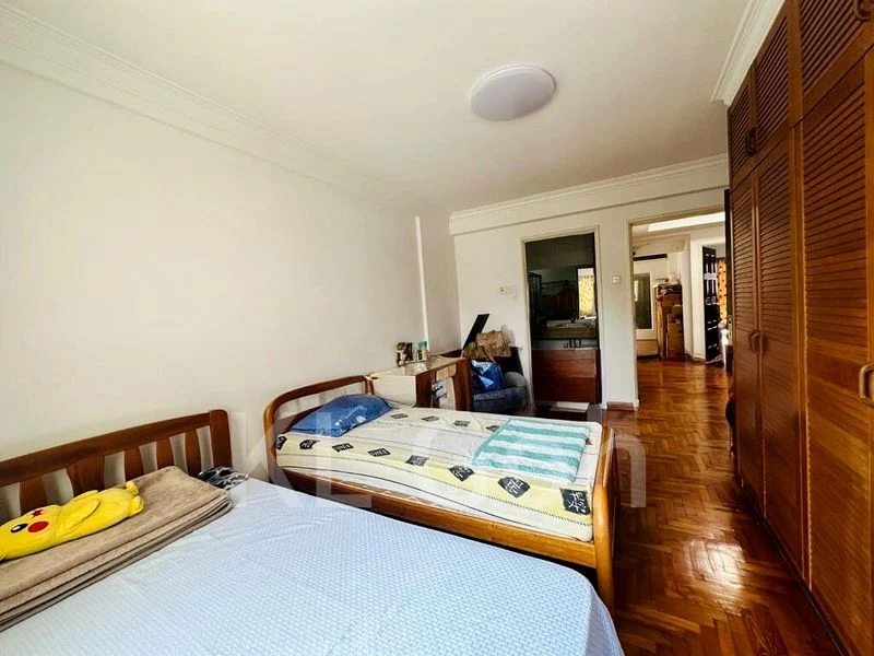 5 Bed Semi-Detached House (Landed) for Sale in  Jalan Angin Laut - Image 1