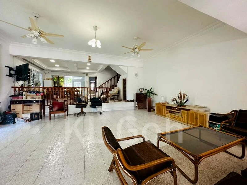 5 Bed Semi-Detached House (Landed) for Sale in  Jalan Angin Laut - Image 8