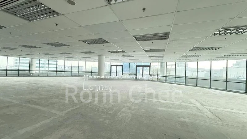 Factory / Workshop (B2) for Rent: Jurong East / 5 mins Walk to IMM 6500sqft Industrial Unit, Lift Lobby Frontage, Attractive Rental Package - Image 1