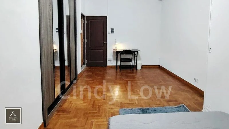 Master Room (Condo) for Rent in  Lakepoint Condominium - Image 4