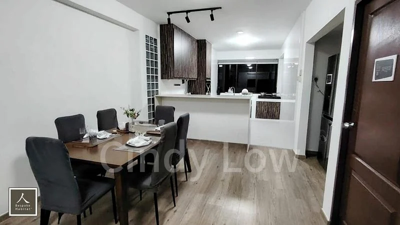 Master Room (Condo) for Rent in  Lakepoint Condominium - Image 3