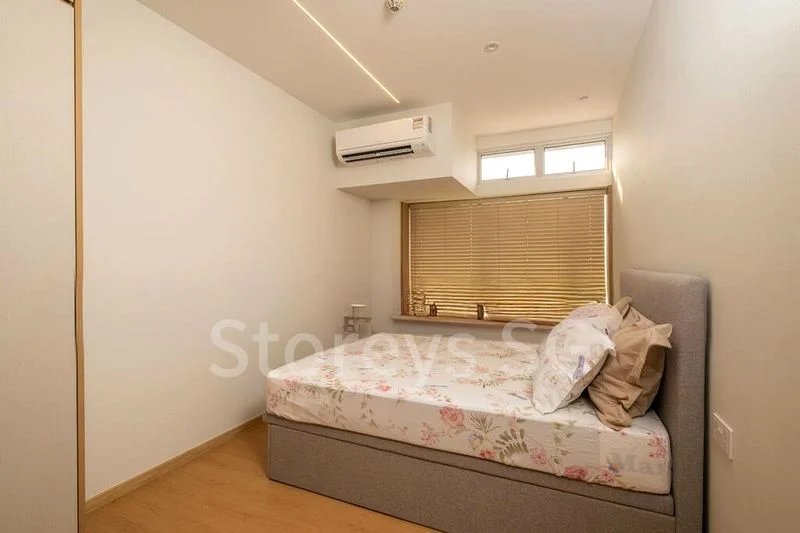 Master Room (Condo) for Rent in  The Plaza - Image 8