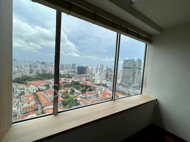 Master Room (Condo) for Rent in  The Plaza - Image 5