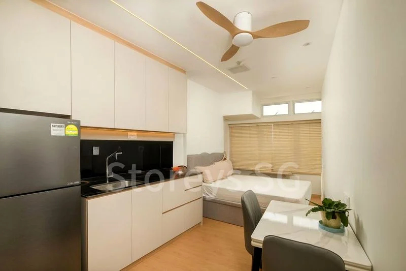 Master Room (Condo) for Rent in  The Plaza - Image 11