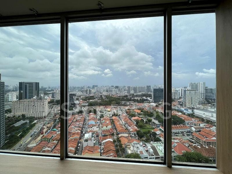 Master Room (Condo) for Rent in  The Plaza - Image 6