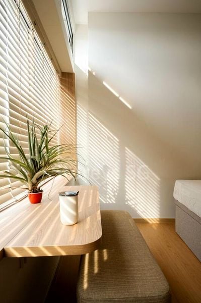 Master Room (Condo) for Rent in  The Plaza - Image 7