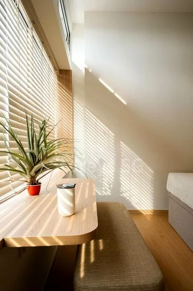 Master Room (Condo) for Rent in  The Plaza - Image 7