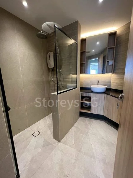 Master Room (Condo) for Rent in  The Plaza - Image 2