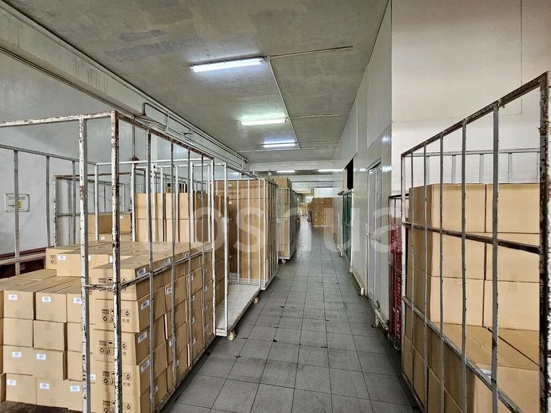 Factory / Workshop (B2) for Sale: Terrace Food Factory - Image 11