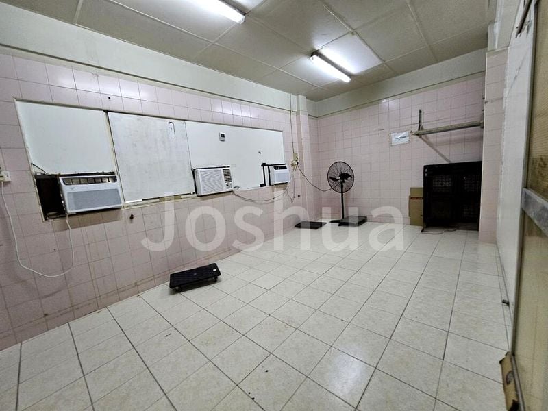 Factory / Workshop (B2) for Sale: Terrace Food Factory - Image 7