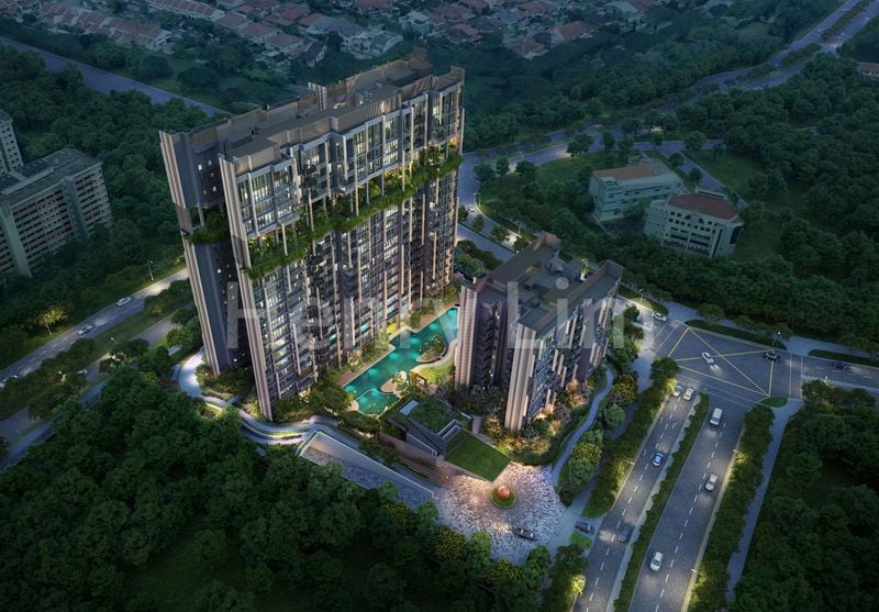 2 Bed Condo for Sale in Lentoria - Image 4