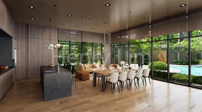 2 Bed Condo for Sale in Lentoria - Image 8