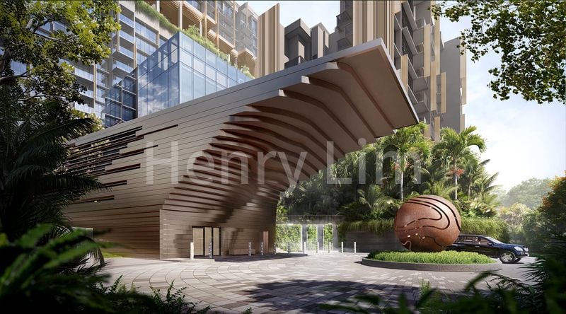 2 Bed Condo for Sale in Lentoria - Image 7