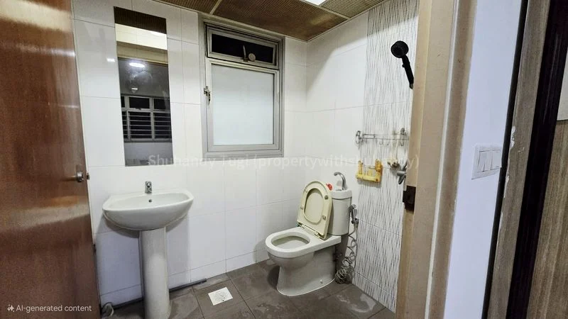 3 Room (3A) HDB for Sale in 150A Corporation Drive - Image 6