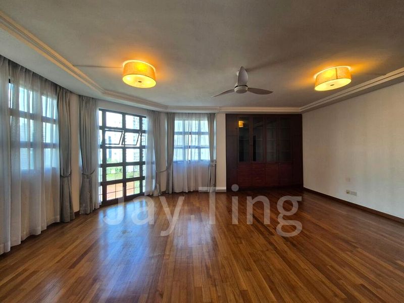 3 Bed Condo for Rent in  Parkway View - Image 6