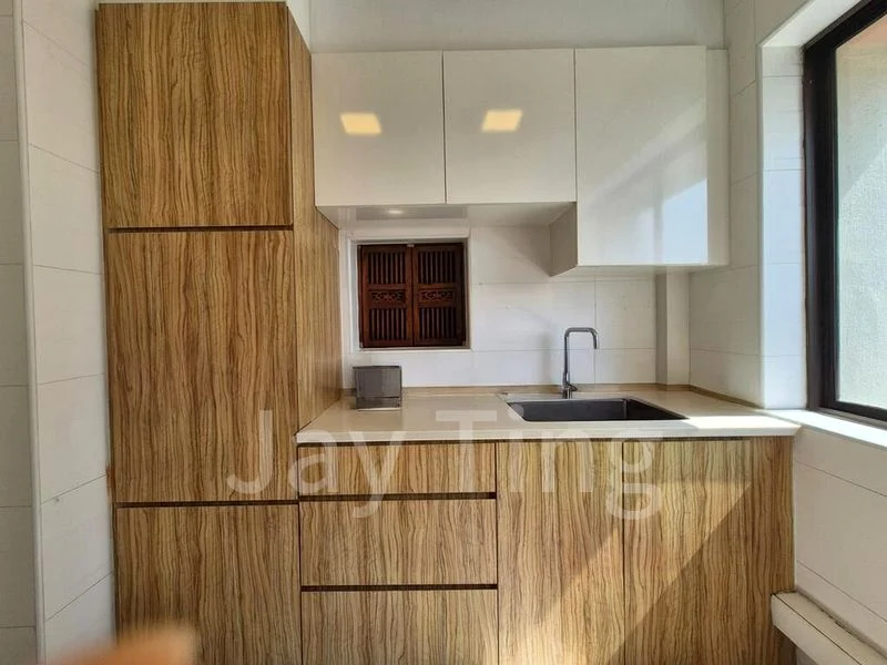 3 Bed Condo for Rent in  Parkway View - Image 1