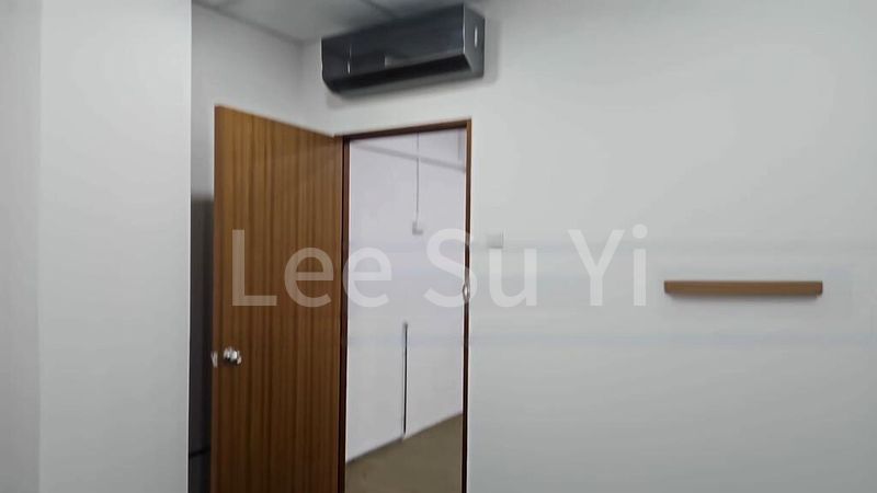 Light Industrial (B1) for Rent: Ubi Techpark - Image 5