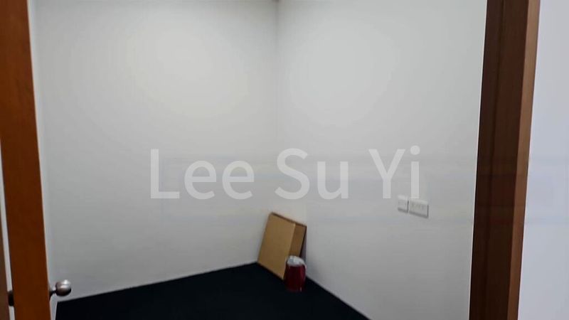 Light Industrial (B1) for Rent: Ubi Techpark - Image 4