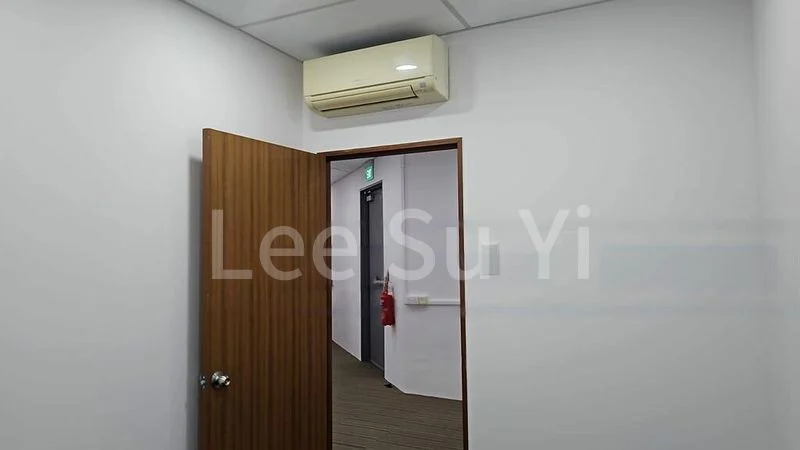 Light Industrial (B1) for Rent: Ubi Techpark - Image 3