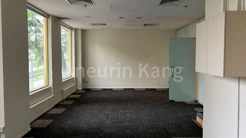 Office for Rent in  Riverside Point - Image 1