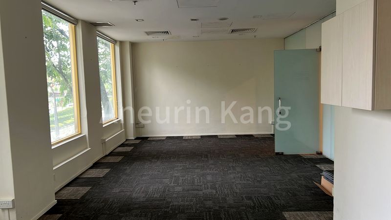 Office for Rent in  Riverside Point - Image 3
