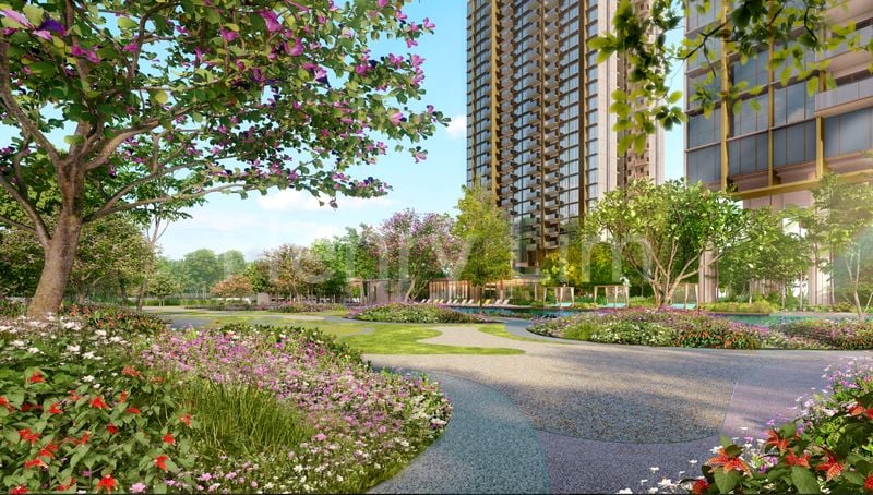 2 Bed Condo for Sale in Pinetree Hill - Image 1