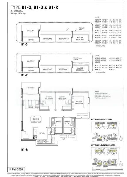 3 Bed Executive Condo for Sale in  Ola - Image 8