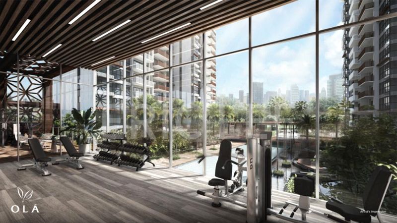 3 Bed Executive Condo for Sale in  Ola - Image 7