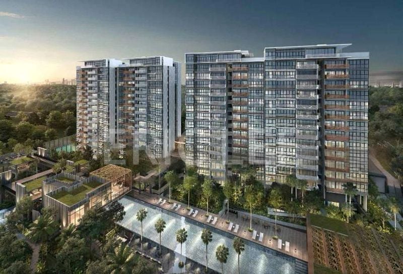 3 Bed Executive Condo for Sale in  Ola - Image 5