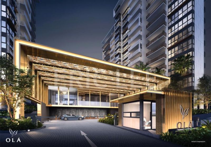 3 Bed Executive Condo for Sale in  Ola - Image 4