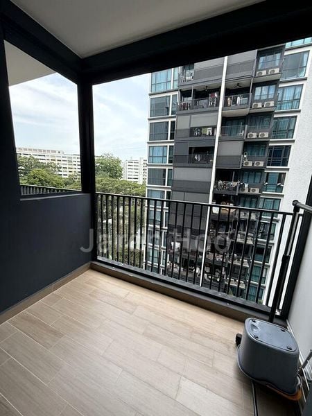 2 Bed Condo for Rent in Treasure at Tampines - Image 3