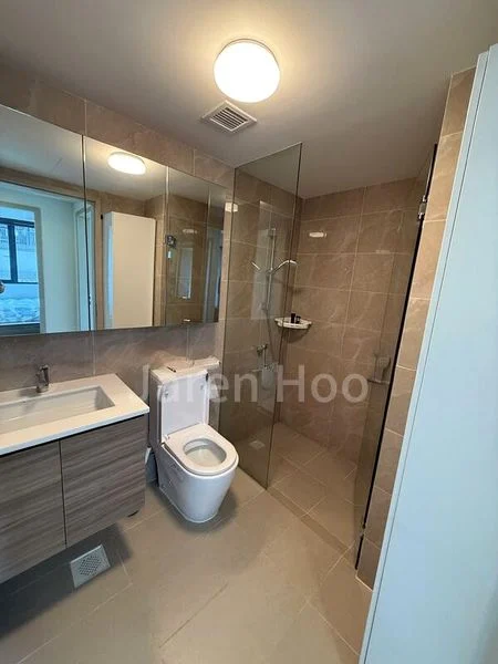 2 Bed Condo for Rent in Treasure at Tampines - Image 7