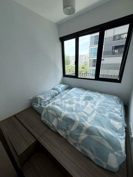 2 Bed Condo for Rent in Treasure at Tampines - Image 5