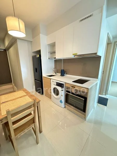 2 Bed Condo for Rent in Treasure at Tampines - Image 4