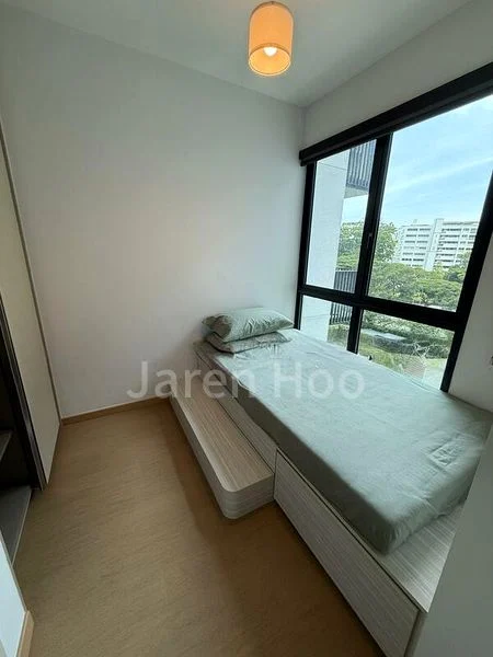 2 Bed Condo for Rent in Treasure at Tampines - Image 6