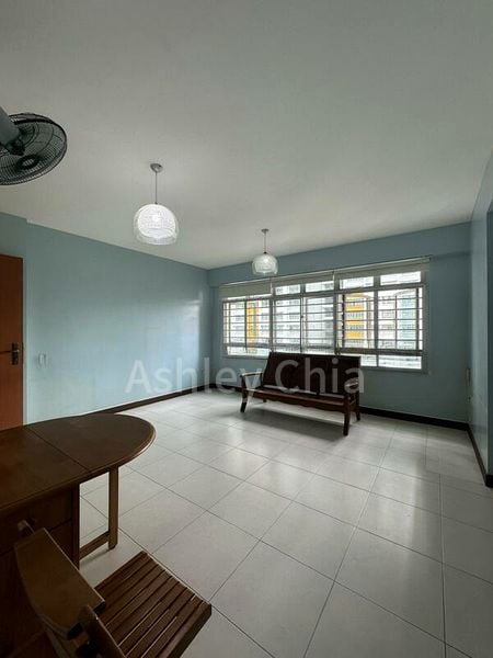 4 Room (4A) HDB for Sale in  126C Kim Tian Road - Image 16