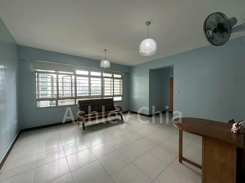 4 Room (4A) HDB for Sale in  126C Kim Tian Road - Image 14