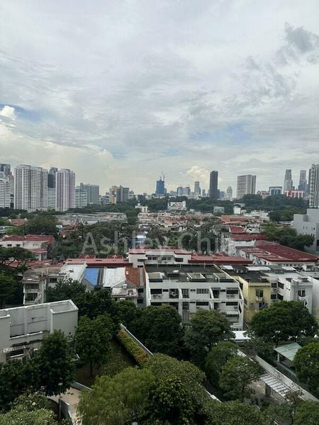 4 Room (4A) HDB for Sale in  126C Kim Tian Road - Image 18