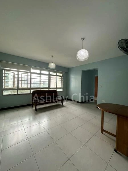 4 Room (4A) HDB for Sale in  126C Kim Tian Road - Image 15